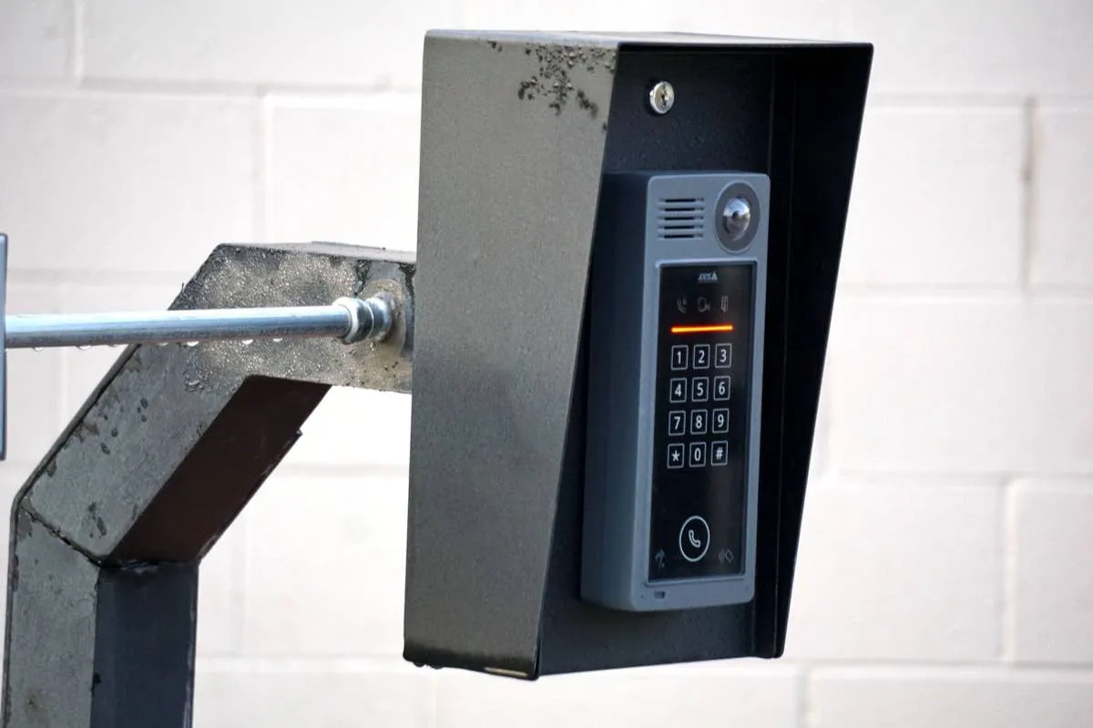 Telephone Entry & Video Intercoms in Henderson, NV